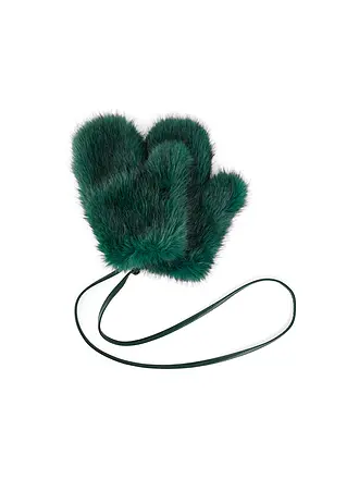 MARC CAIN | Handschuhe - Fäustlinge | 